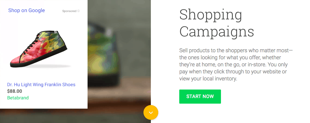 Google ends their support for existing Google built eCommerce platform imports with Magento, Prestashop and BigCommerce