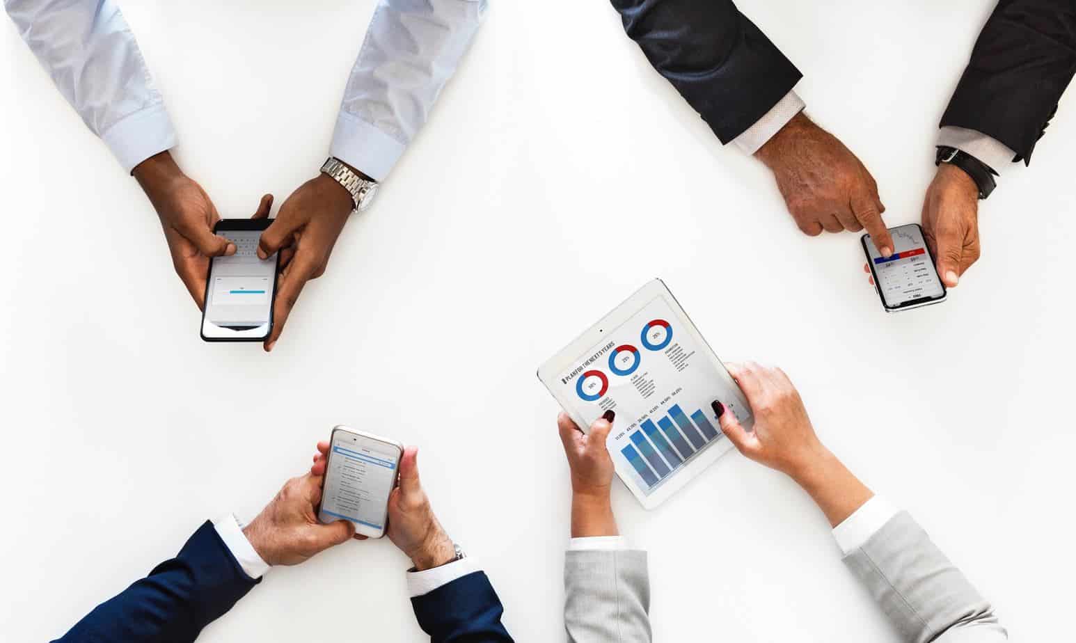 Retargeting Services