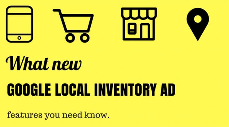 How Google Local Inventory Ads (LIA) Work
